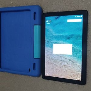 Amazon Fire HD Kids 10'